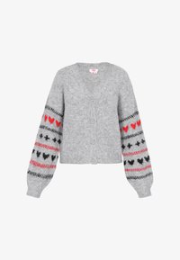 Pasirinkta, light grey