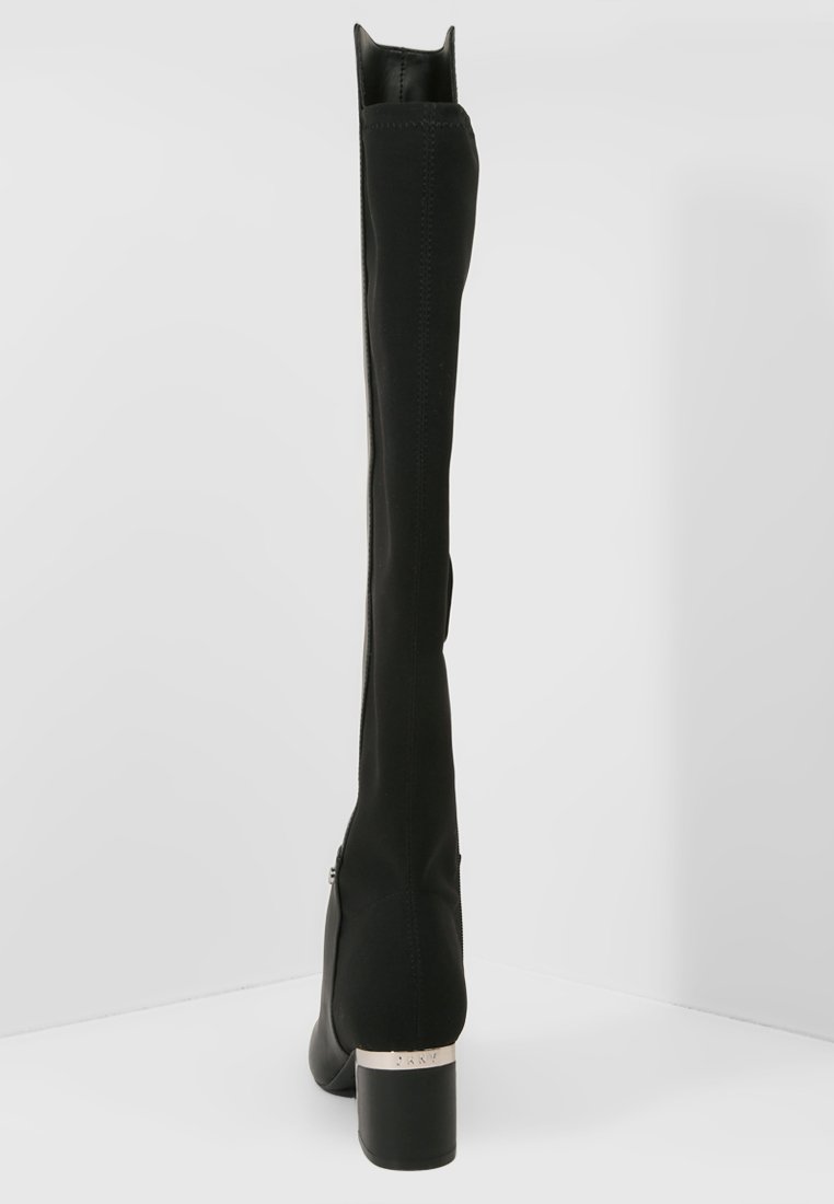 dkny cora boots