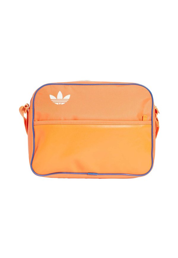 AIRLINER - Wash bag - semi solar orange