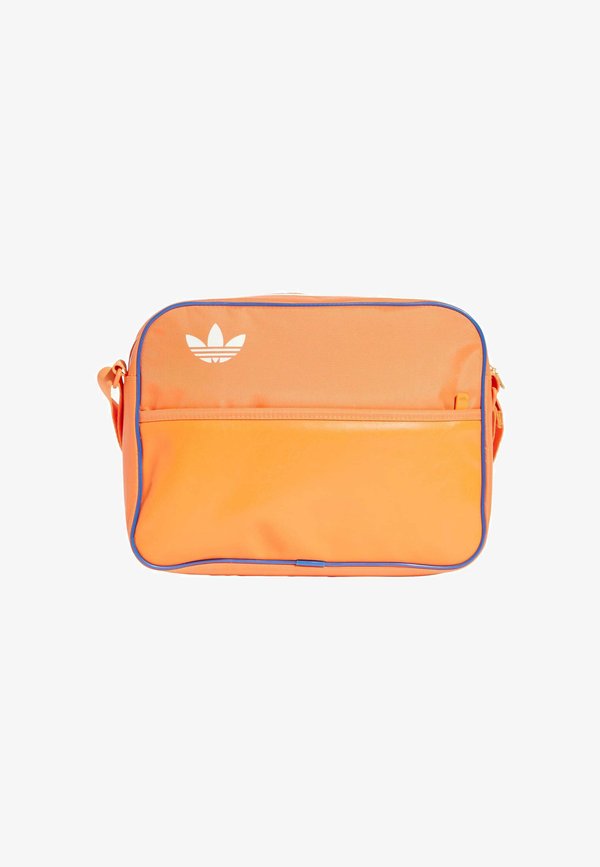 AIRLINER - Wash bag - semi solar orange