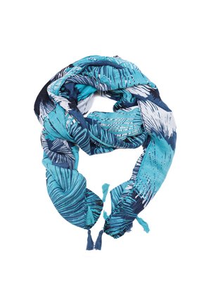Sciarpa - blu