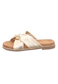 Marco Tozzi M2713342 - Ciabattine - gold