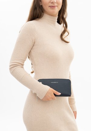 Lazarotti MILANO  - Monedero - blue