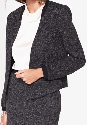 Blazer - black
