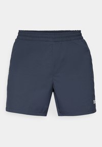 MATCH  - Pantaloni scurți sport - dark blue