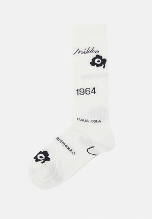 DETSKU I UNIKKO TRIBUTE - Sokid - off white