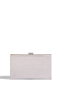 Unselected, silver