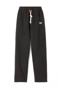 JOGGING IZUBIRD - Pantalon de survêtement - reglisse vintage