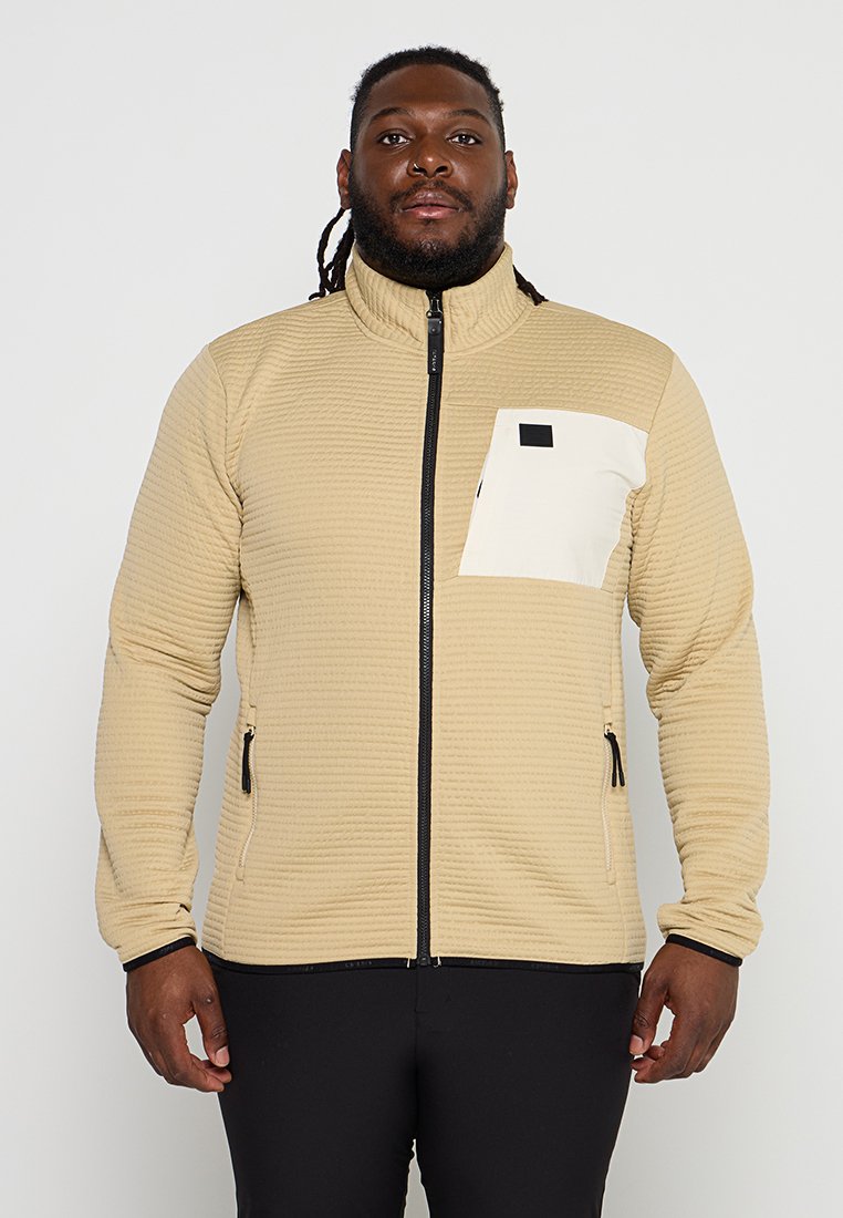 icepeak Trainingsvest beige icepeak Trainingsvest beige