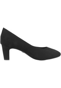 Tamaris Pumps - black