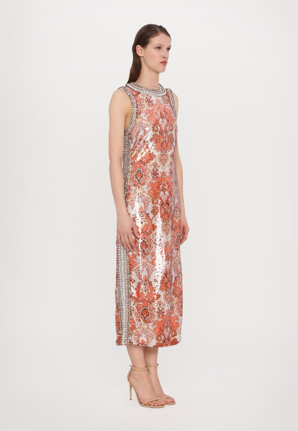 SEQUIN AYDEN DRESS - Cocktail dress / Party dress2