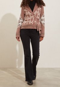 Odd Molly Chaqueta de punto - multi-coloured