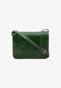 Non selezionato, green