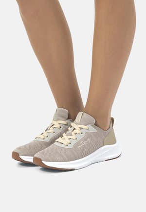 mtng DEPORTIVA - Zapatillas - beige