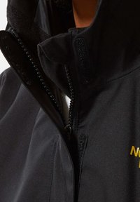 The North Face G ANTORA RAIN JACKET - Chaqueta de entrenamiento - tnf black
