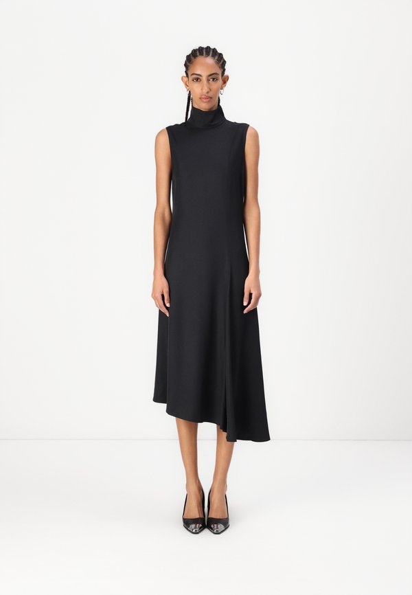 ALBARRA FLUID TWILL - Day dress