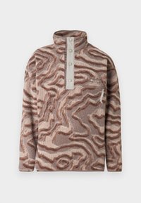 Δεν επιλέχθηκε, iron/topoglitch