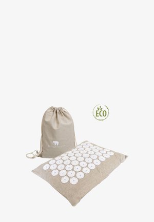 BON ECO CUSHION - Accessori corpo e bagno - natural