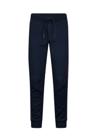 Unausgewählt, dark navy