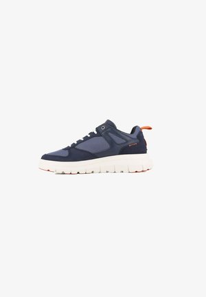 LO MIX TX - Trainers - true navy