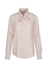 Seidensticker REGULAR - Overhemdblouse - ecru