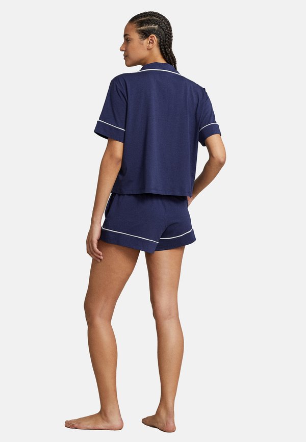 SHORT SLEEVE SET - Pyjama set2