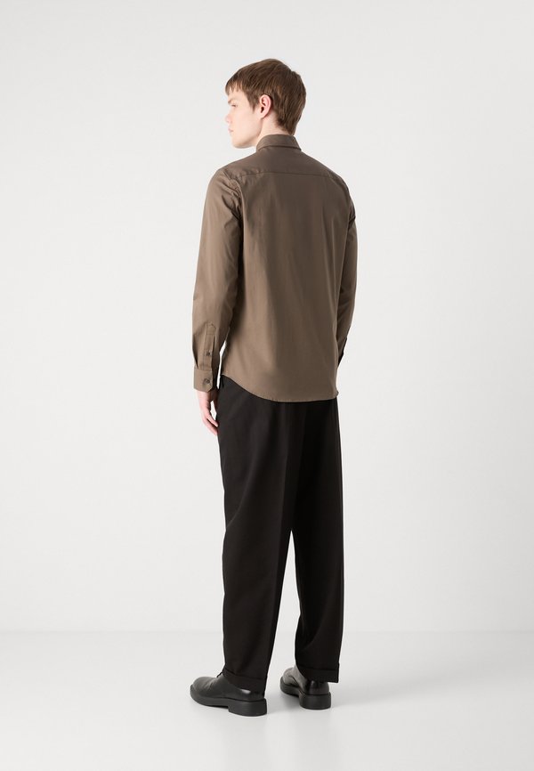 STRETCH - Shirt - tarmac2