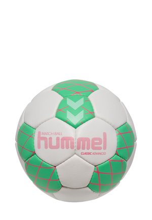 CLASSIC ADVANCED - Equipement de handball - off white/green/red