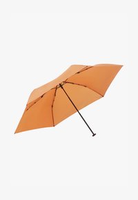 Unselected, orange