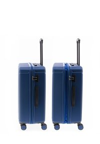 Gladiator TROLLEY MIT DEHNFALTE - Trolley - blue