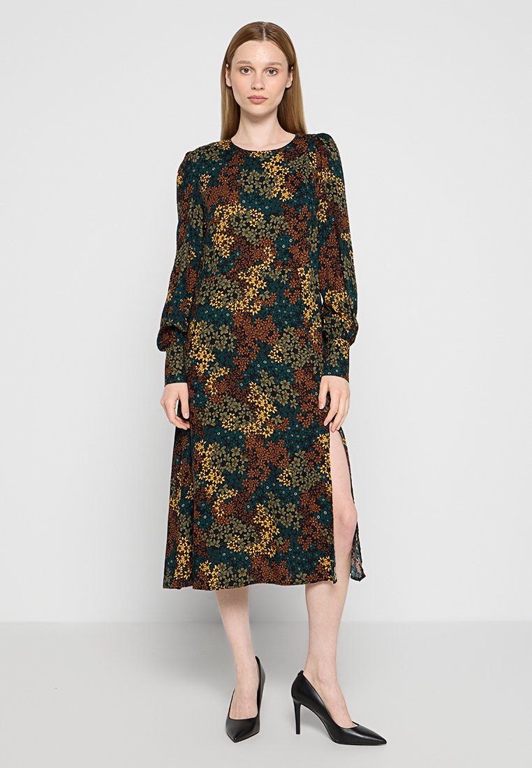 Apricot Jurk bruin Apricot Jurk bruin