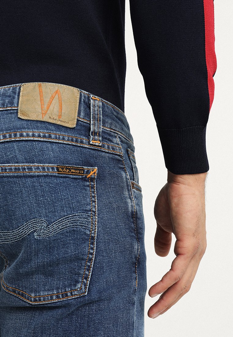 skinny lin mid authentic power