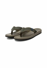 Refresh Chanclas de baño - kakhi