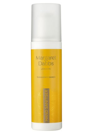 HYDRATING HAND SANITISER - Crème mains