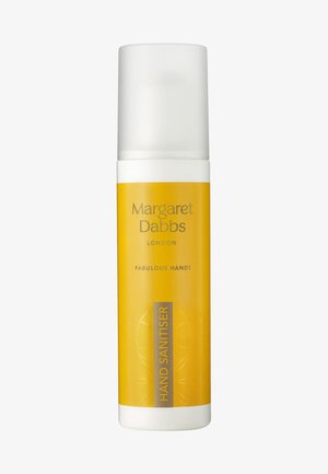 HYDRATING HAND SANITISER - Hand cream - -