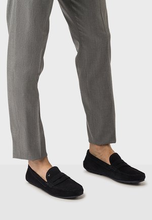 Martinelli, PACIFIC  - Zapatos sin cordones - marino