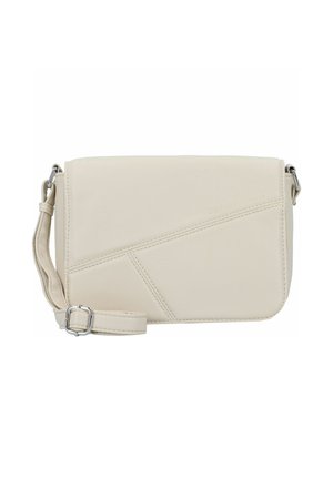 TTMILLA - Schoudertas - off white