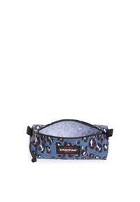 Eastpak BENCHMARK SINGLE - Astuccio - partymal leopard