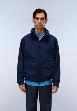 Napapijri, SPINN STAND - Übergangsjacke - dark blue