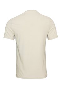 Guess Jednoduché tričko - beige