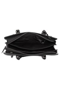 Burkely FUNDAMENTALS ANTIQUE AVERY 14.0 inch - Borsa a mano - black