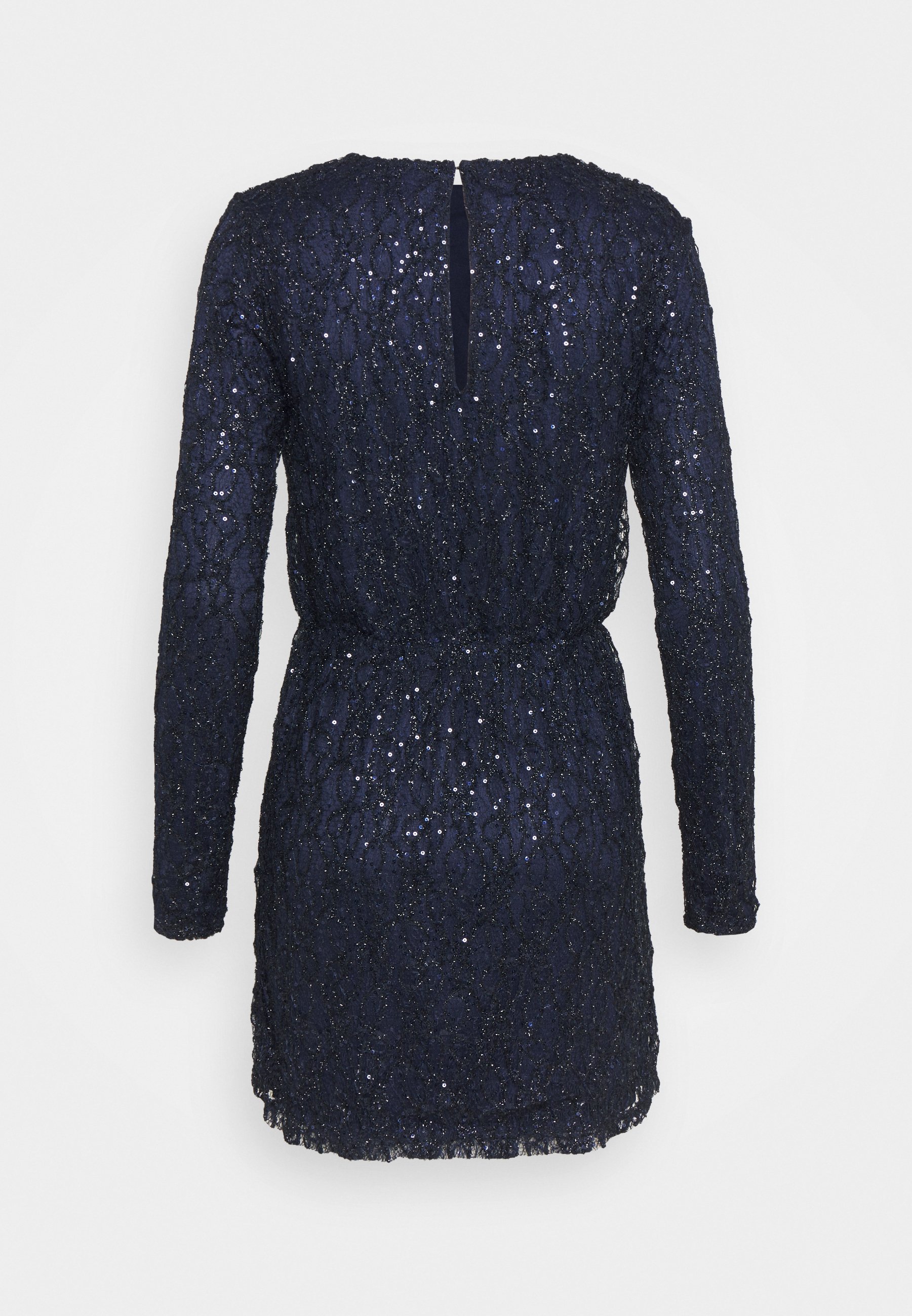 Nly by Nelly SEQUIN DRESS - Cocktail 