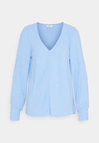 Não selecionado, bellair blue