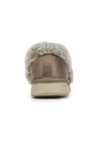 Skechers Scarpe senza lacci - taupe