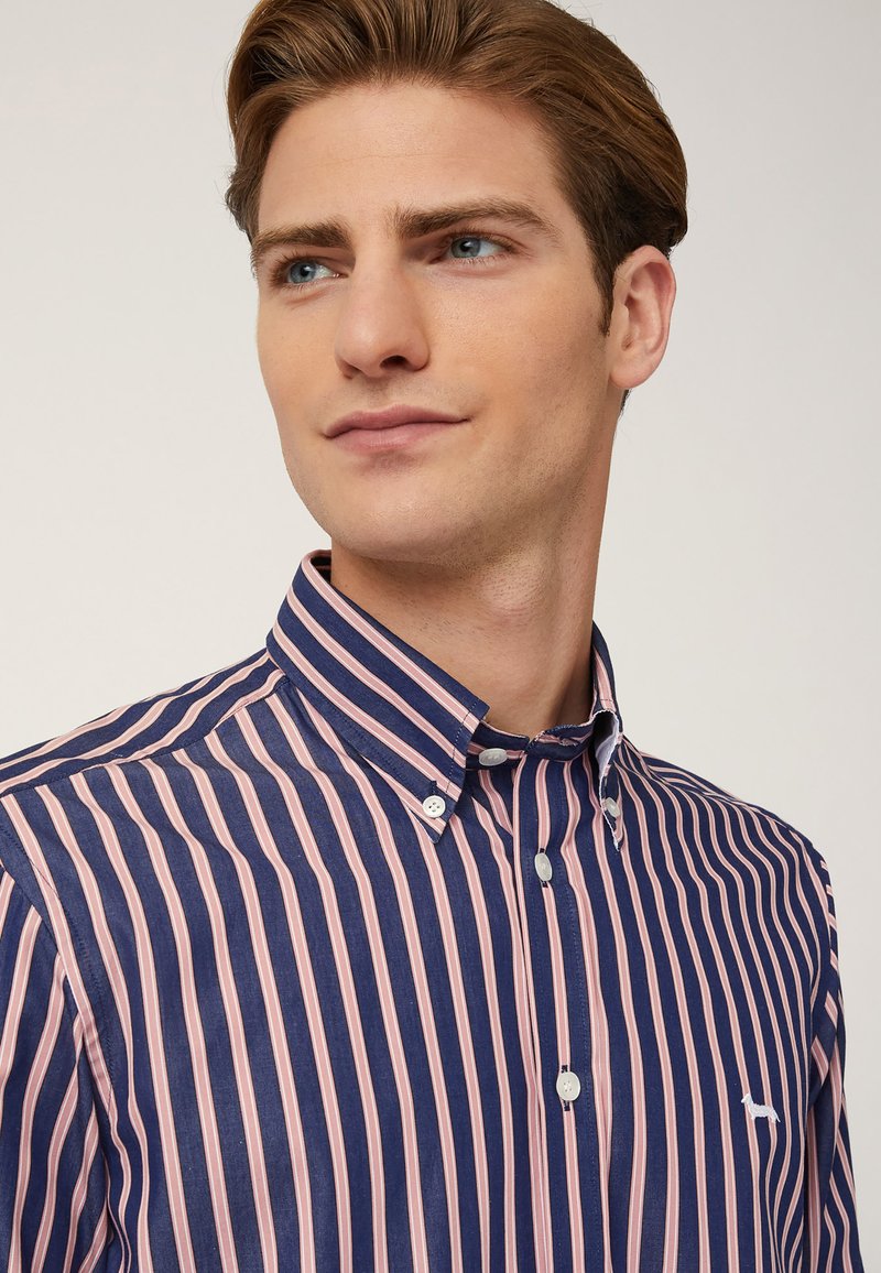 Camicie Uomo, Camicie Button Down
