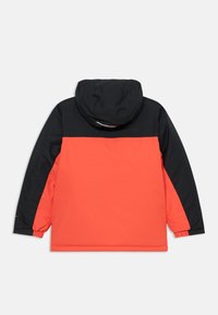 Columbia UNISEX pomarańczowy
