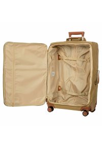 Bric's X COLLECTION 4 ROLLEN  - Trolley - havana