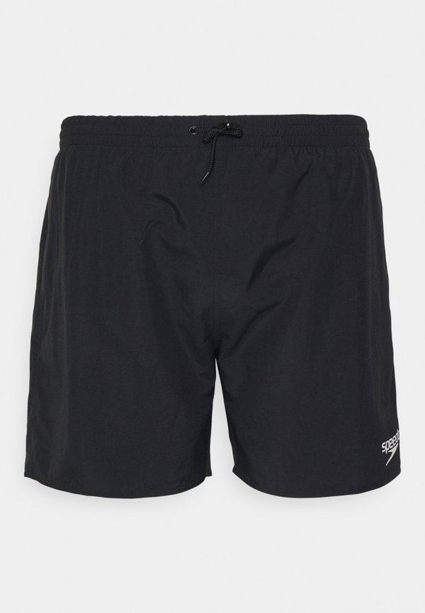 MENS PLUS SIZE ESSENTIAL - Swimming shorts