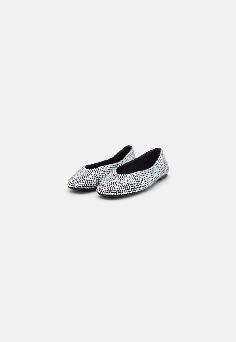 STEVE MADDEN. Ballerine Vinetta-R con Strass MONTORSI BOUTIQUE