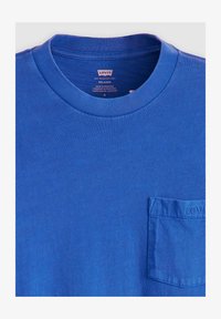 Niewybrane, garment dye ermine